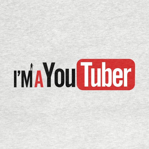 I'm A Youtuber for Women by ajrocks